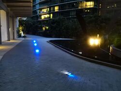 Helios Residences (D9), Apartment #561338151